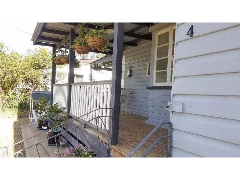 4 Drury Street, Dalby QLD 4405