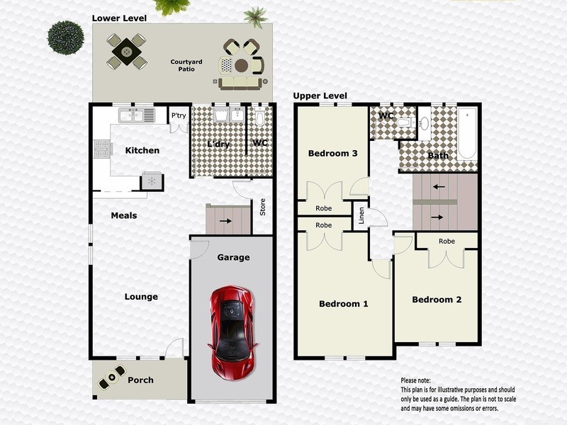 5/259-267 Browns Plains Road, Browns Plains QLD 4118