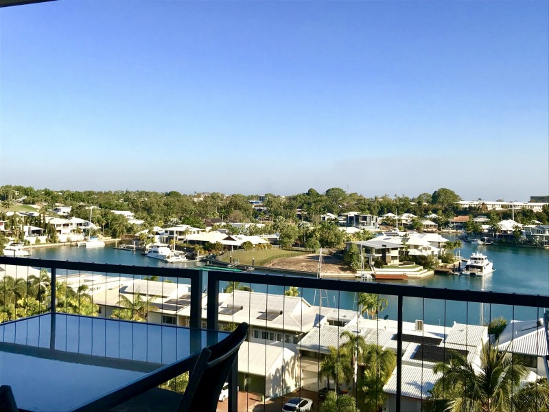 70/32 Marina Boulevard, Larrakeyah NT 0820