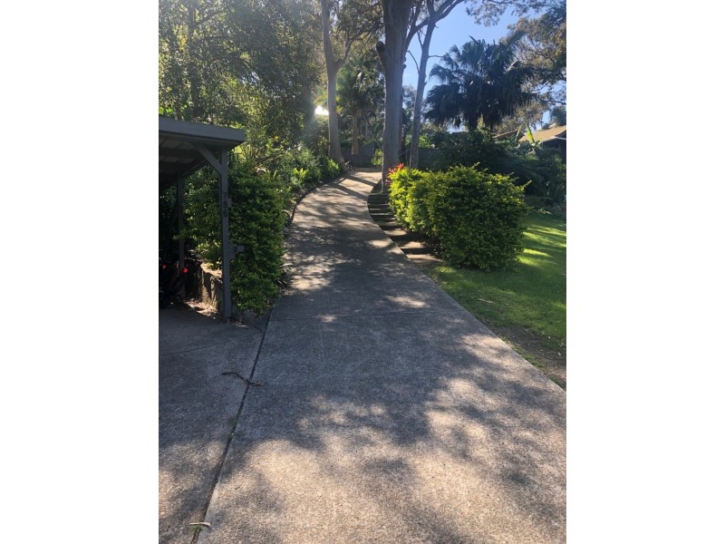 Palm Beach NSW 2108