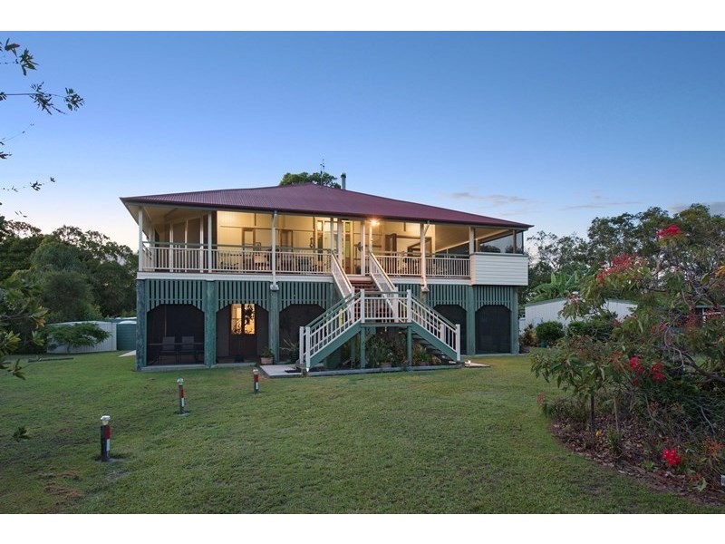 1709 Roys Road, Beerwah QLD 4519