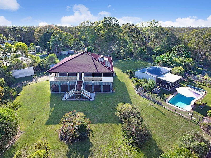 1709 Roys Road, Beerwah QLD 4519