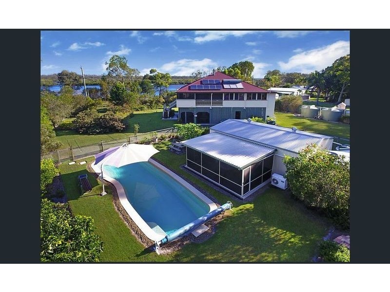 1709 Roys Road, Beerwah QLD 4519
