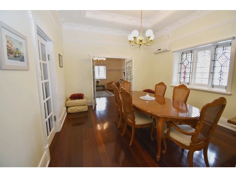 374 FITZGERALD ST WEST, Northam WA 6401