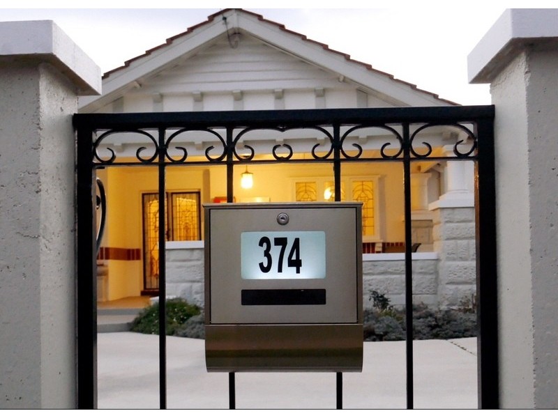 374 FITZGERALD ST WEST, Northam WA 6401