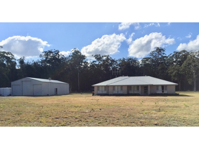 1165 Minimbah Road, Nabiac NSW 2312