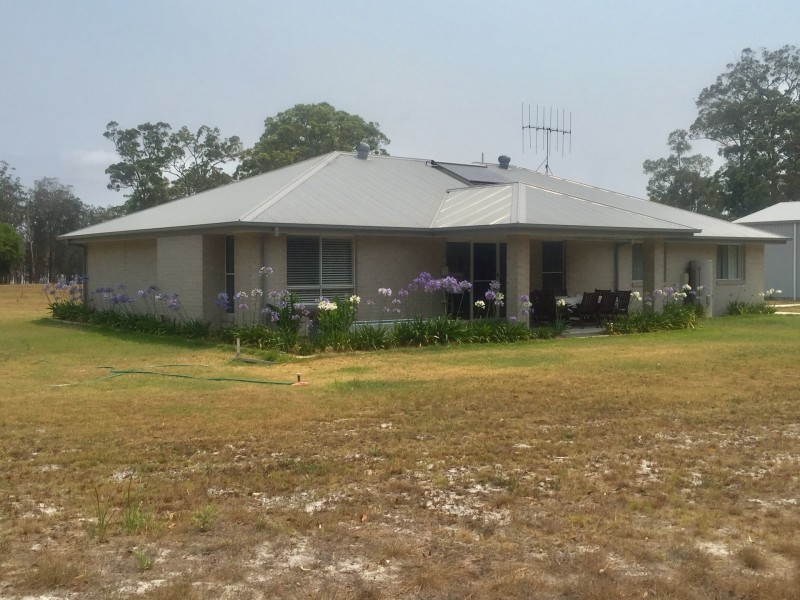 1165 Minimbah Road, Nabiac NSW 2312