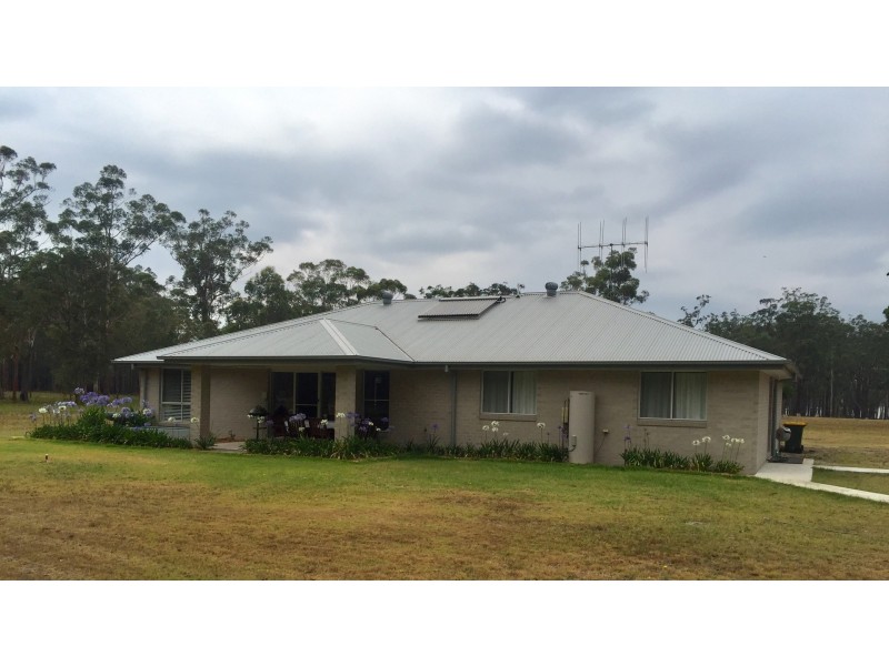 1165 Minimbah Road, Nabiac NSW 2312