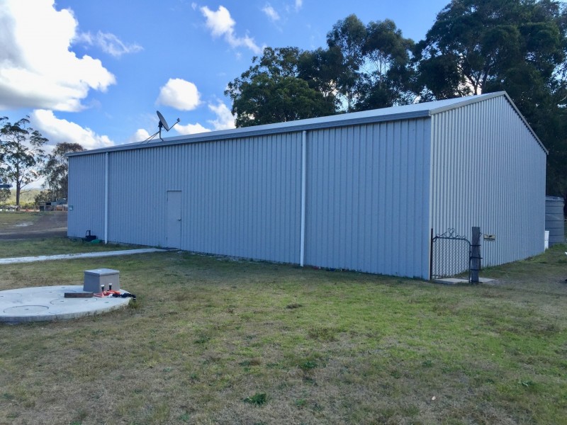 1165 Minimbah Road, Nabiac NSW 2312