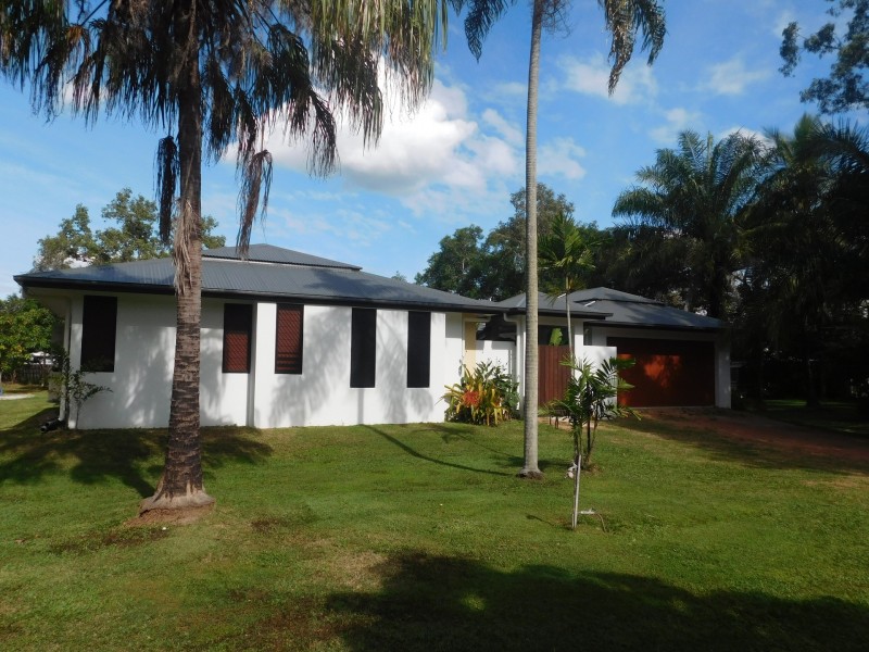 50 Forestry Road, Bluewater QLD 4818