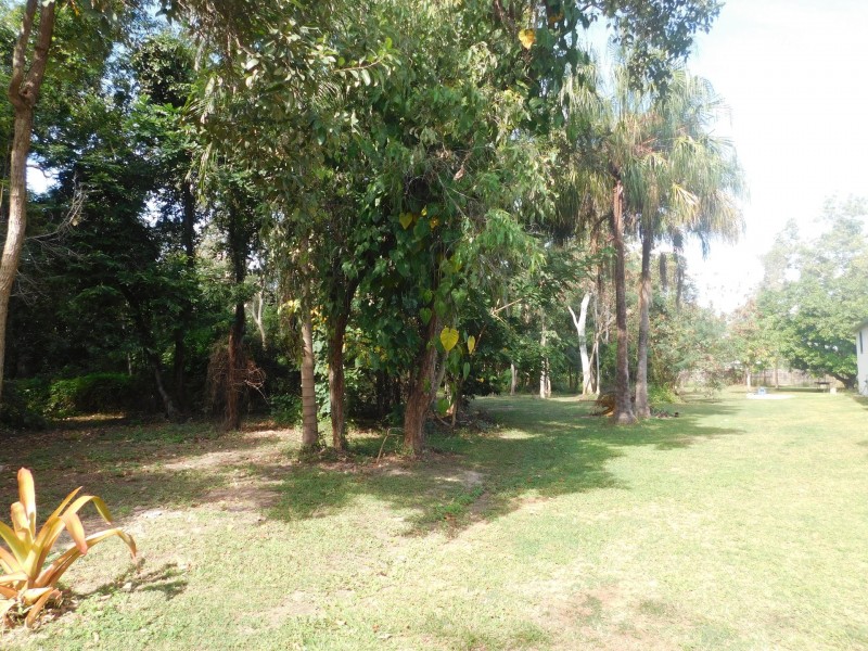 50 Forestry Road, Bluewater QLD 4818