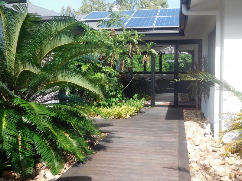 50 Forestry Road, Bluewater QLD 4818