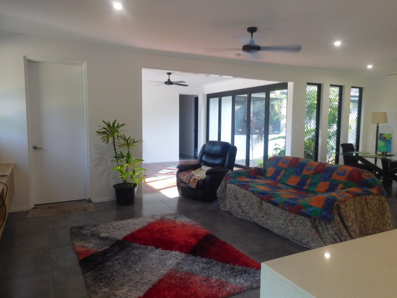 50 Forestry Road, Bluewater QLD 4818