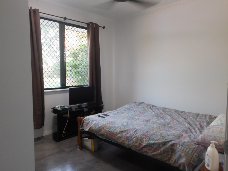 50 Forestry Road, Bluewater QLD 4818