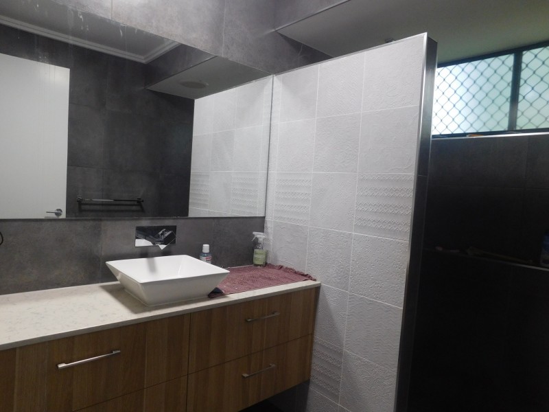 50 Forestry Road, Bluewater QLD 4818