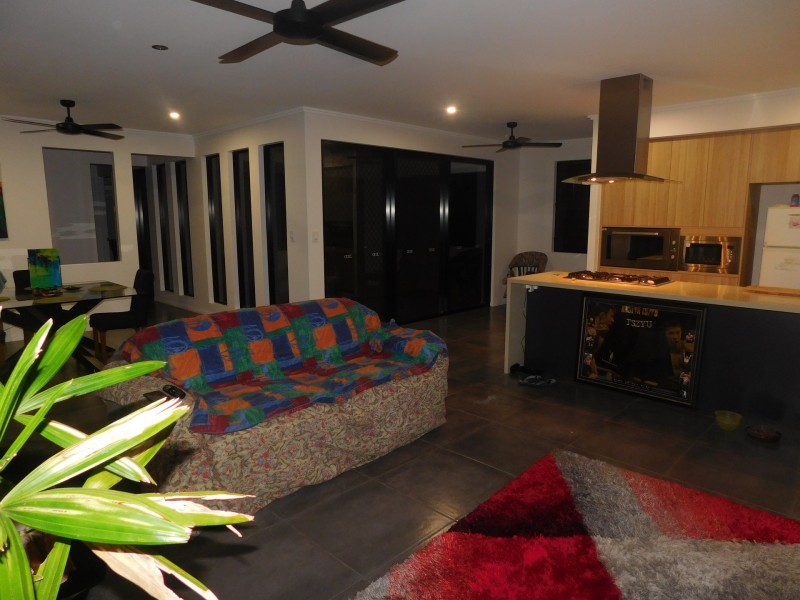 50 Forestry Road, Bluewater QLD 4818