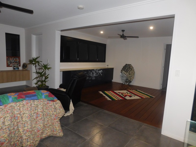 50 Forestry Road, Bluewater QLD 4818