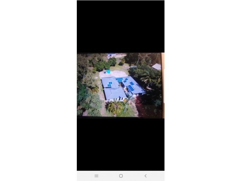 50 Forestry Road, Bluewater QLD 4818