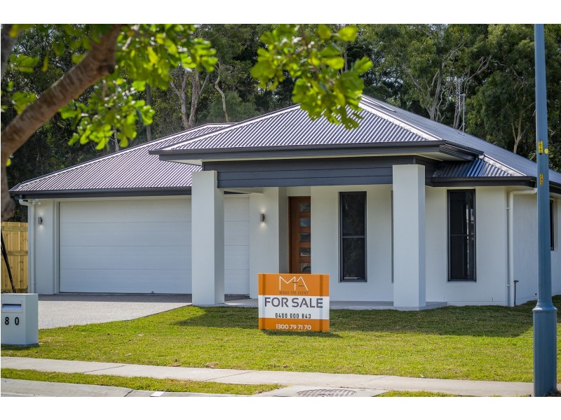 80 Shellcot Street, Toogoom QLD 4655