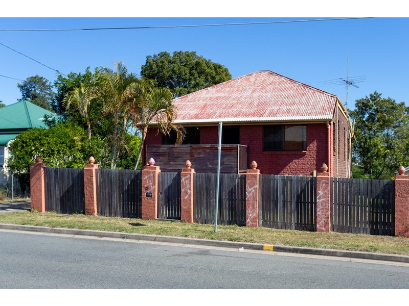 28 Dudleigh Street, Booval QLD 4304