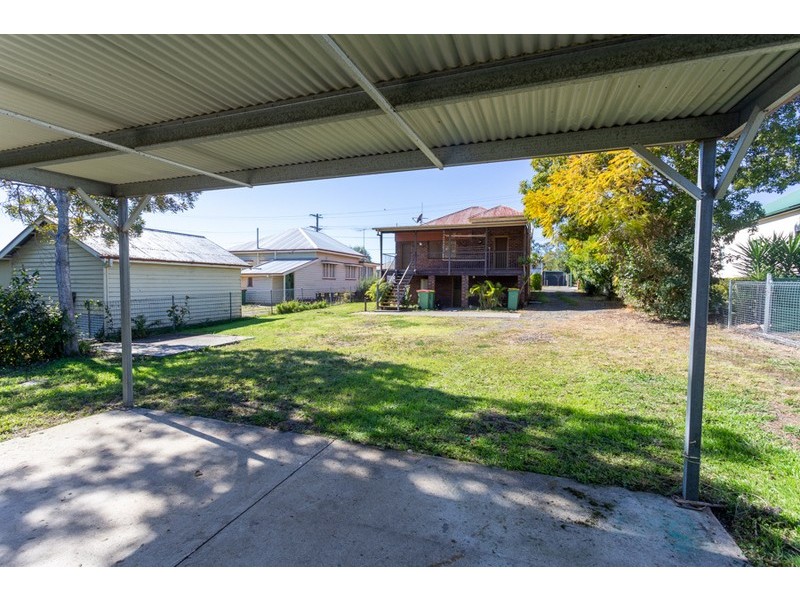 28 Dudleigh Street, Booval QLD 4304
