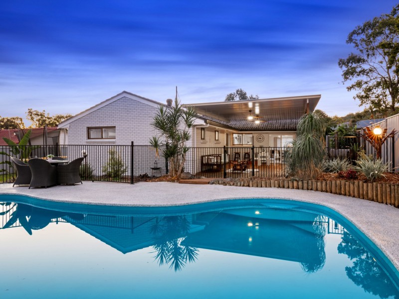 11 Hibbertia Court, Springwood QLD 4127
