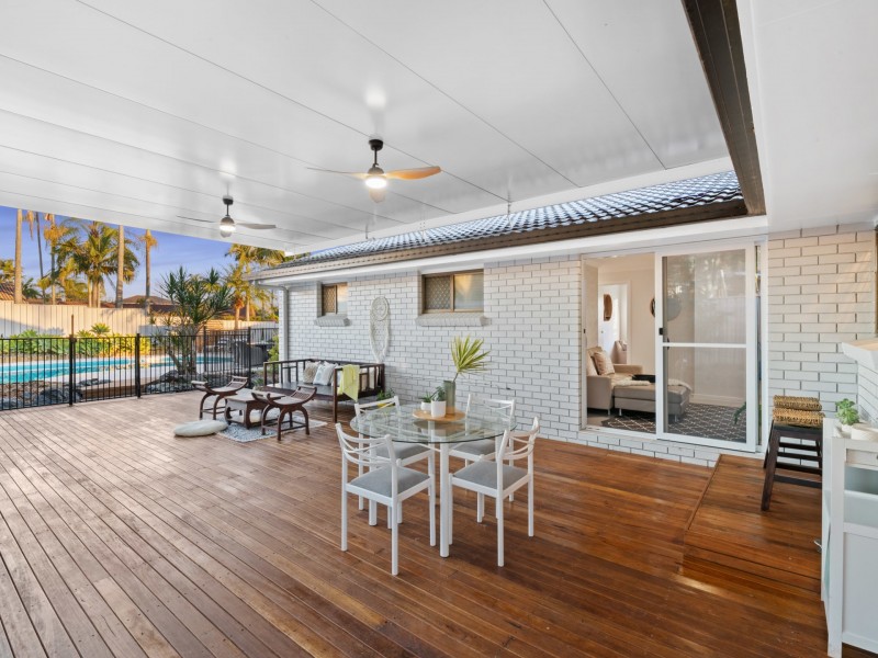 11 Hibbertia Court, Springwood QLD 4127