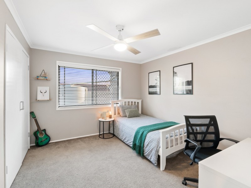 11 Hibbertia Court, Springwood QLD 4127