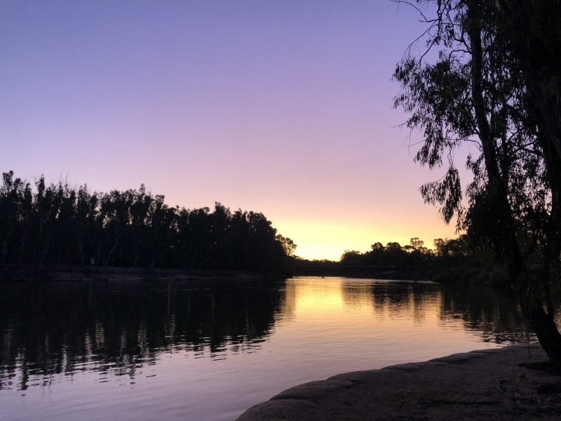 27 Dudley Park Lane, Cobram VIC 3644