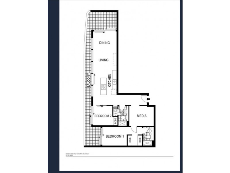 1005/120 Eastern Valley Way, Belconnen ACT 2617