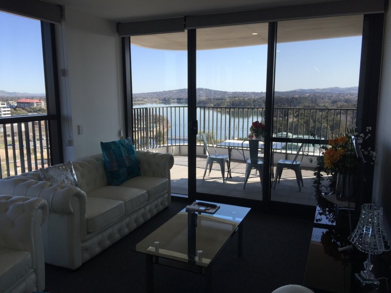 1005/120 Eastern Valley Way, Belconnen ACT 2617