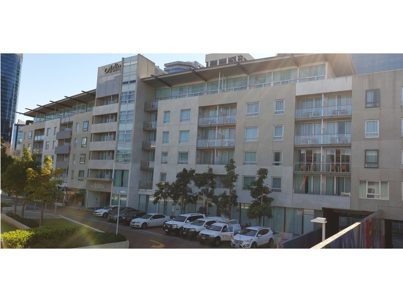 6/33 Mounts Bay Road, Perth WA 6000