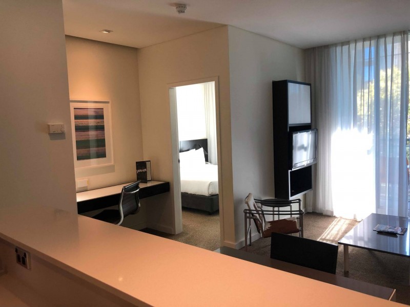 6/33 Mounts Bay Road, Perth WA 6000