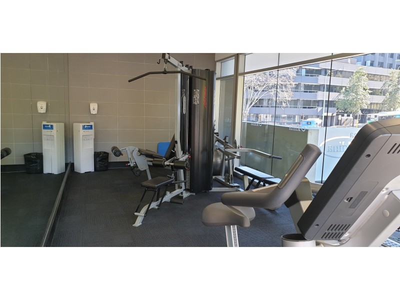 6/33 Mounts Bay Road, Perth WA 6000