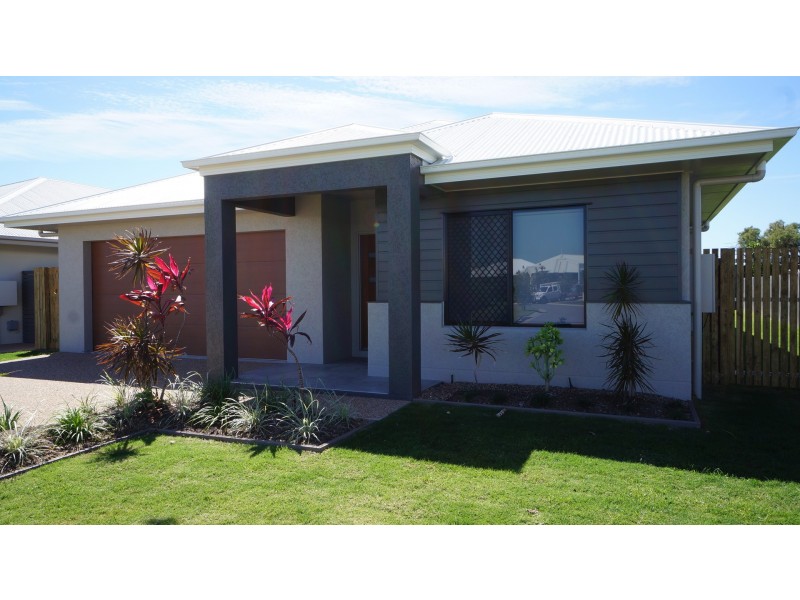 51 Solana Circuit, Burdell QLD 4818