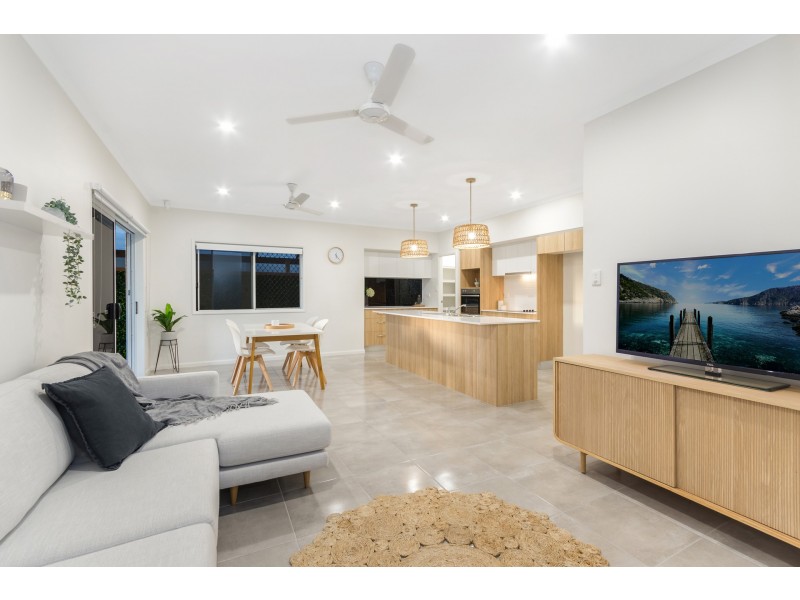 51 Solana Circuit, Burdell QLD 4818