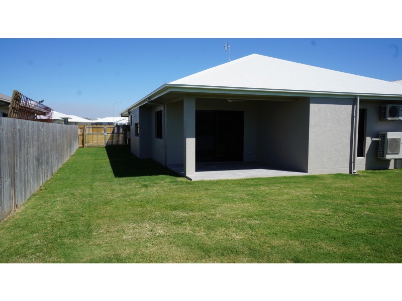 51 Solana Circuit, Burdell QLD 4818