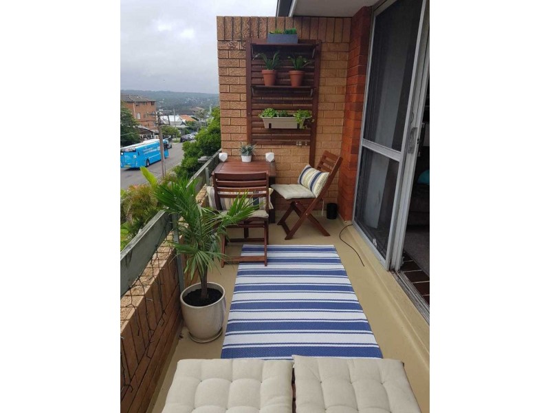 8/117 Crown Road, Queenscliff NSW 2096