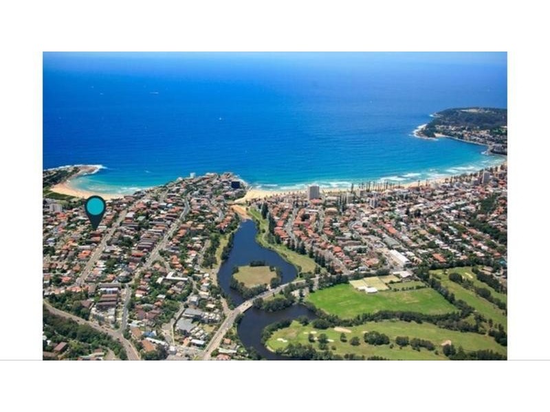 8/117 Crown Road, Queenscliff NSW 2096