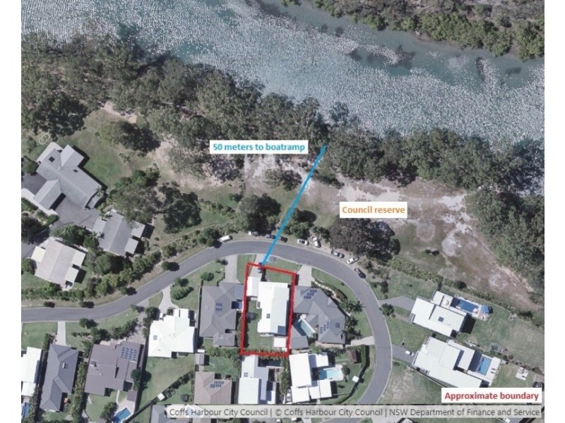 28 Tidal Cres, Moonee Beach NSW 2450