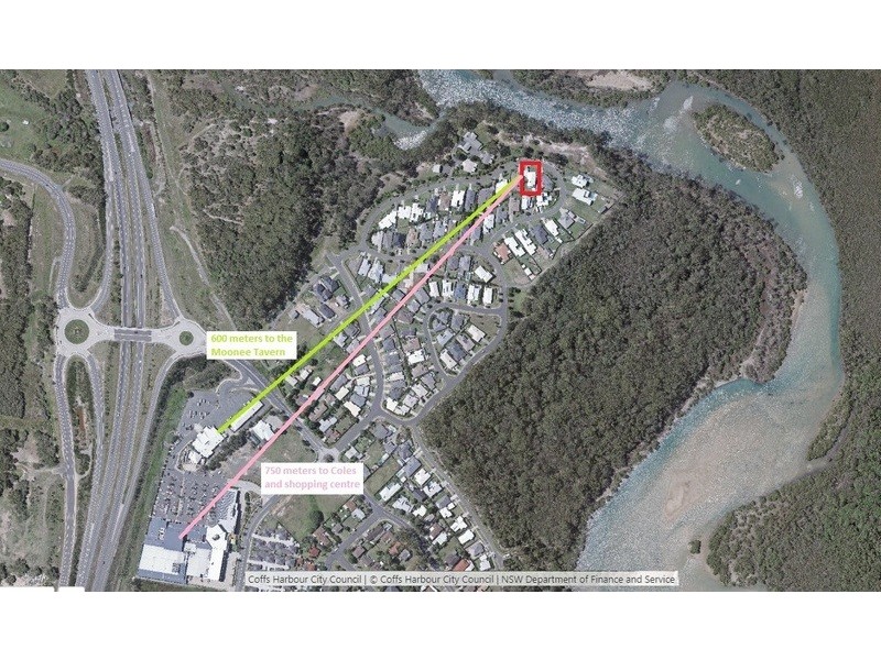 28 Tidal Cres, Moonee Beach NSW 2450