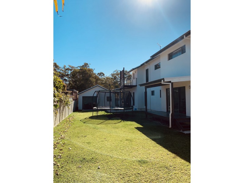 28 Tidal Cres, Moonee Beach NSW 2450