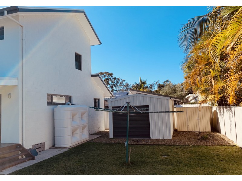 28 Tidal Cres, Moonee Beach NSW 2450