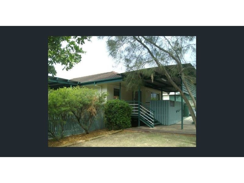 27 Mitchell Street, Riverview QLD 4303