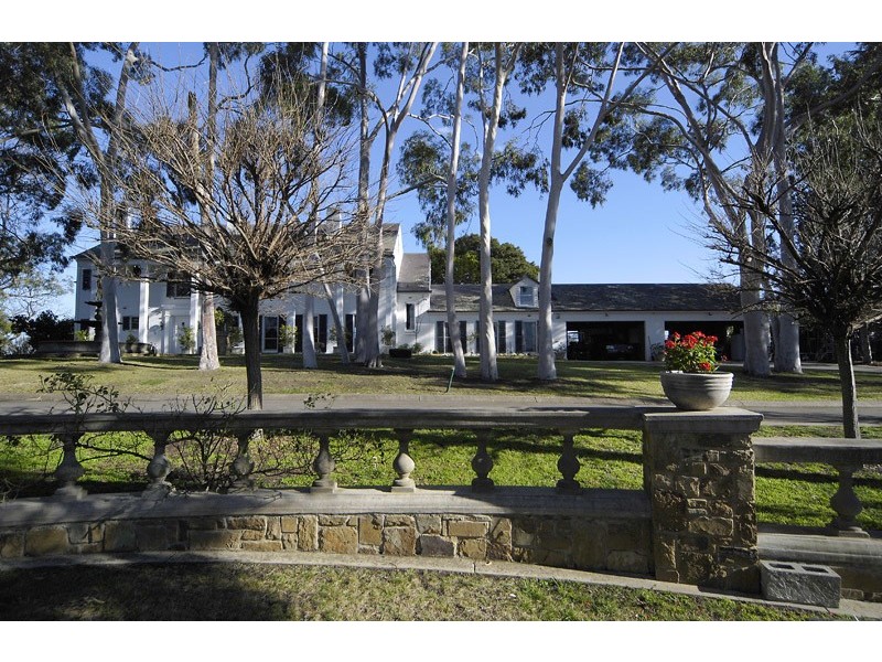 Lot 6 and lot 7/7 Rosehill Road, Lower Plenty VIC 3093