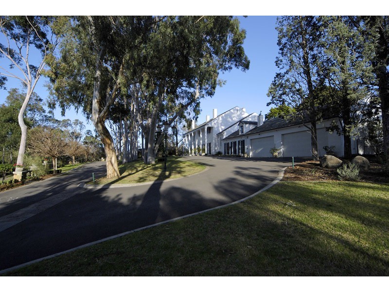 Lot 6 and lot 7/7 Rosehill Road, Lower Plenty VIC 3093