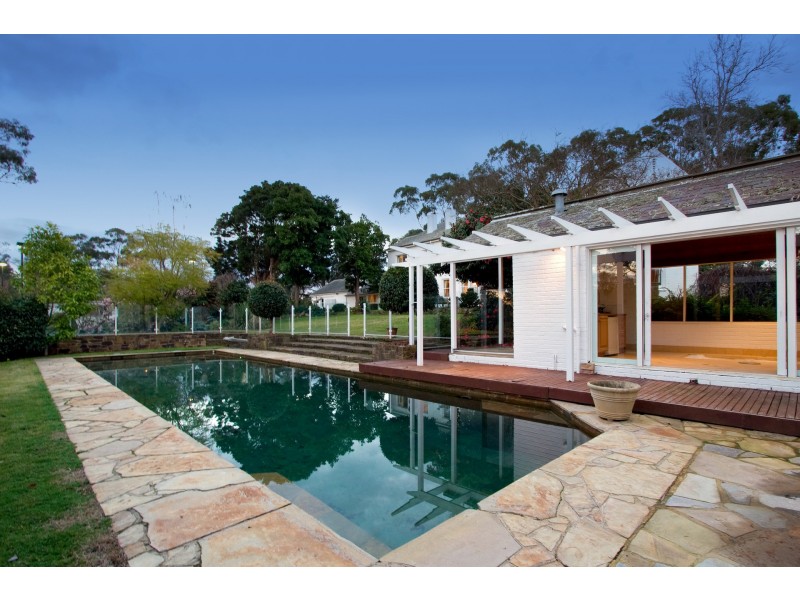 Lot 6 and lot 7/7 Rosehill Road, Lower Plenty VIC 3093