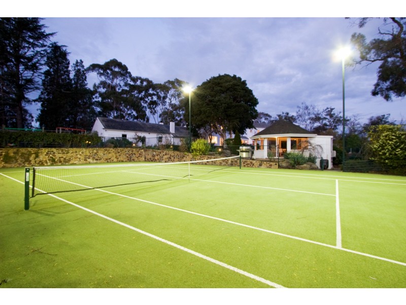 Lot 6 and lot 7/7 Rosehill Road, Lower Plenty VIC 3093