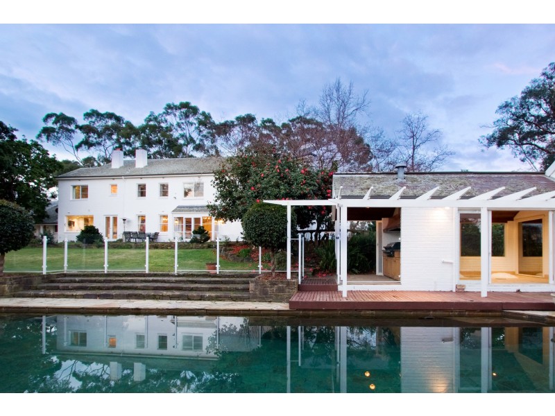 Lot 6 and lot 7/7 Rosehill Road, Lower Plenty VIC 3093