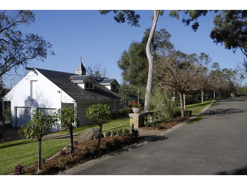 Lot 6 and lot 7/7 Rosehill Road, Lower Plenty VIC 3093